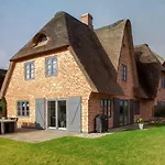 Dom wakacyjny Ellenbogenblick