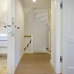 Dom wakacyjny Ellenbogenblick