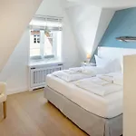 Ellenbogenblick Dom wakacyjny List