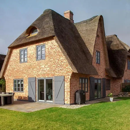 Сasa de vacaciones Ellenbogenblick