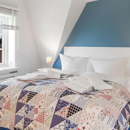 Сasa de vacaciones Ellenbogenblick List