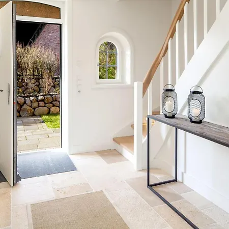 Ellenbogenblick Сasa de vacaciones