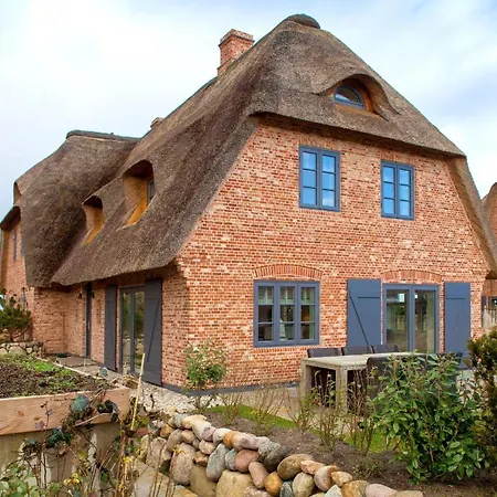 Ellenbogenblick Сasa de vacaciones List