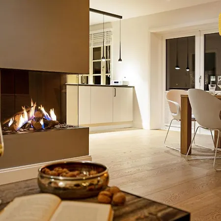 Ellenbogenblick Tatil Evi *