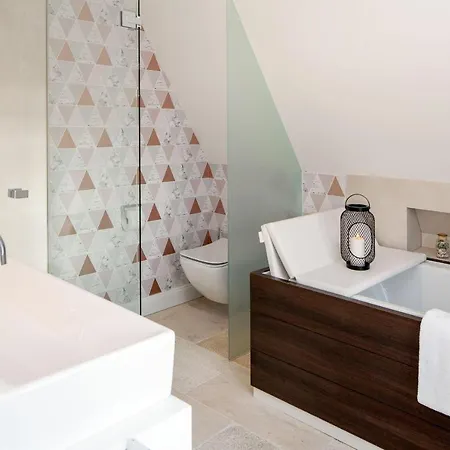 Сasa de vacaciones Ellenbogenblick *