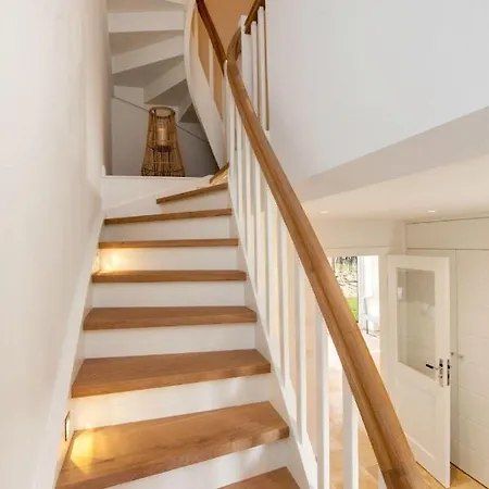 Ellenbogenblick Сasa de vacaciones