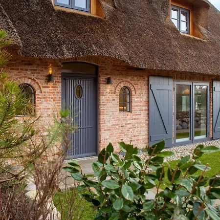 Сasa de vacaciones Ellenbogenblick