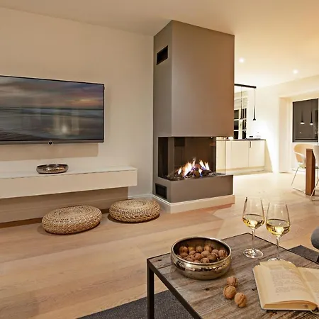 Ellenbogenblick Сasa de vacaciones