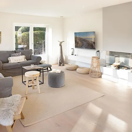 Ellenbogenblick Сasa de vacaciones