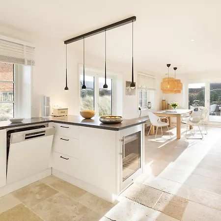 Ellenbogenblick Сasa de vacaciones *