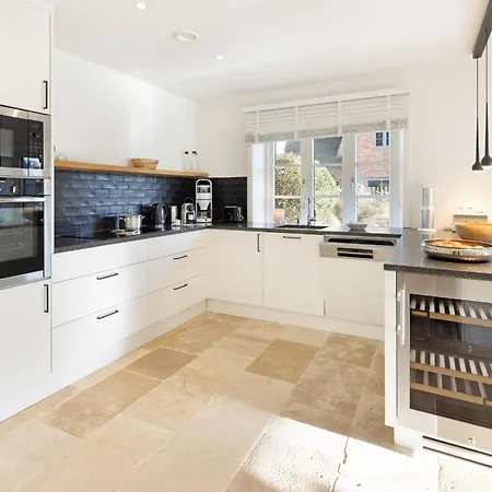 Сasa de vacaciones Ellenbogenblick *