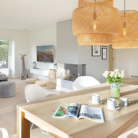 Ellenbogenblick Tatil Evi *