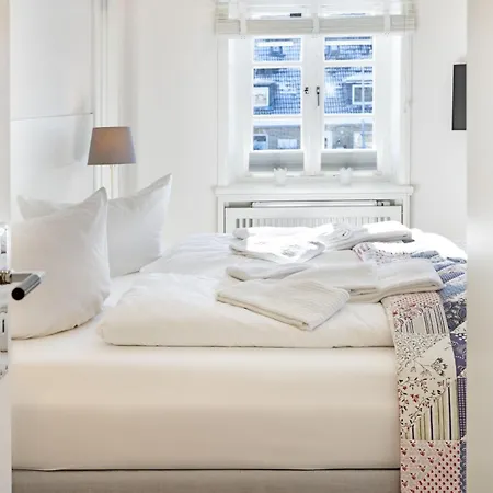 Ellenbogenblick Ferienhaus