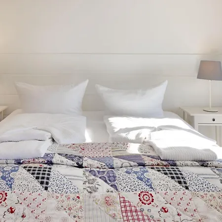 Ellenbogenblick Ferienhaus *