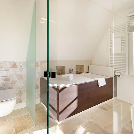 Tatil Evi Ellenbogenblick
