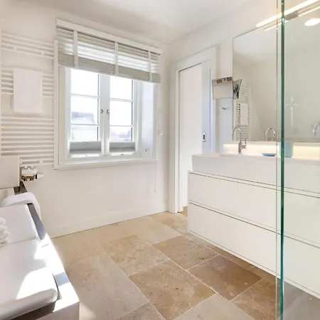 Tatil Evi Ellenbogenblick List