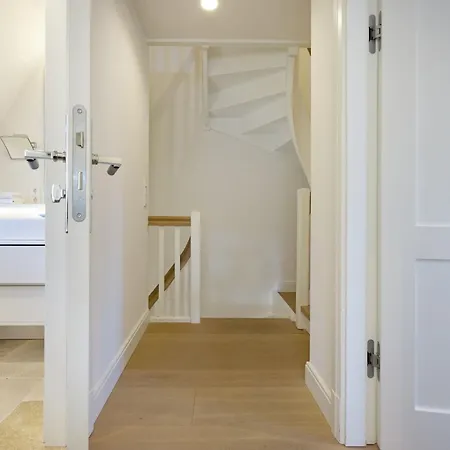 Tatil Evi Ellenbogenblick