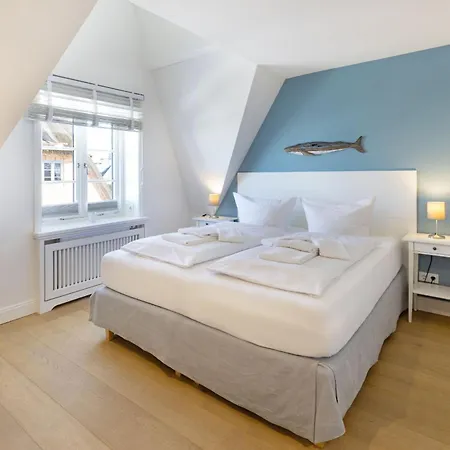 Tatil Evi Ellenbogenblick