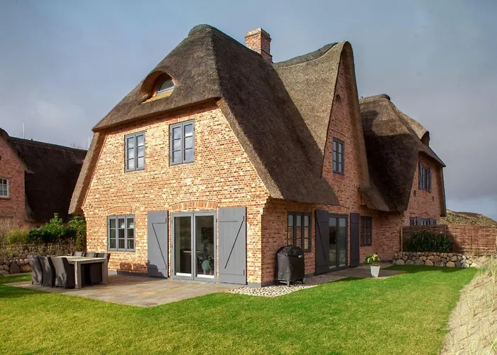 Ferienhaus Ellenbogenblick