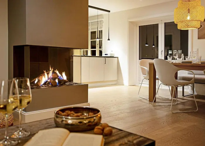 Ellenbogenblick Ferienhaus *