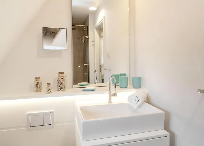 Casa de Férias Ellenbogenblick List