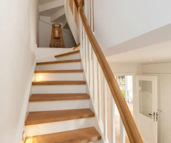 Ellenbogenblick Casa de Férias