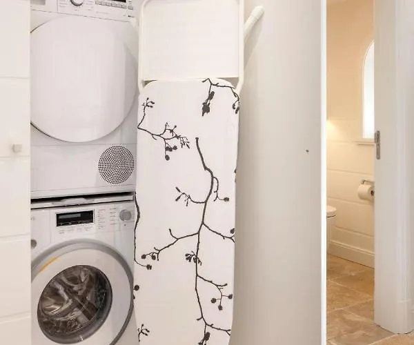 Casa de Férias Ellenbogenblick List