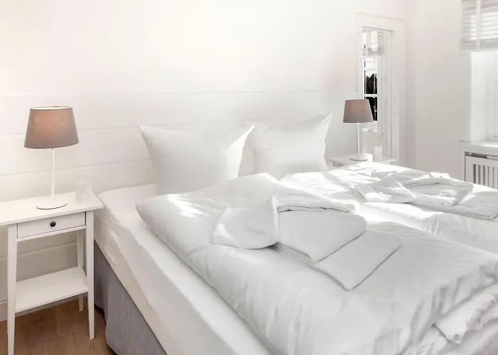 Ellenbogenblick Casa de Férias *