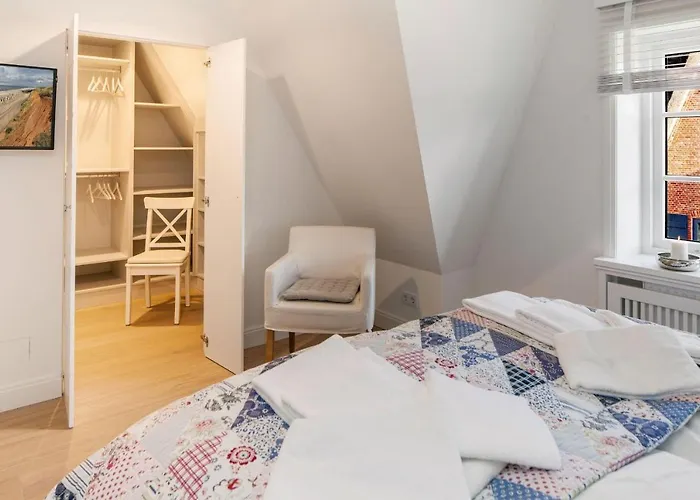 Ellenbogenblick List