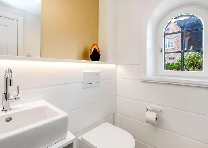 Ellenbogenblick * List