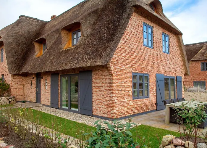 Ellenbogenblick * List