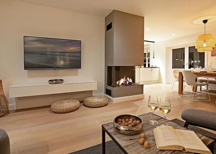 Ellenbogenblick Casa de Férias