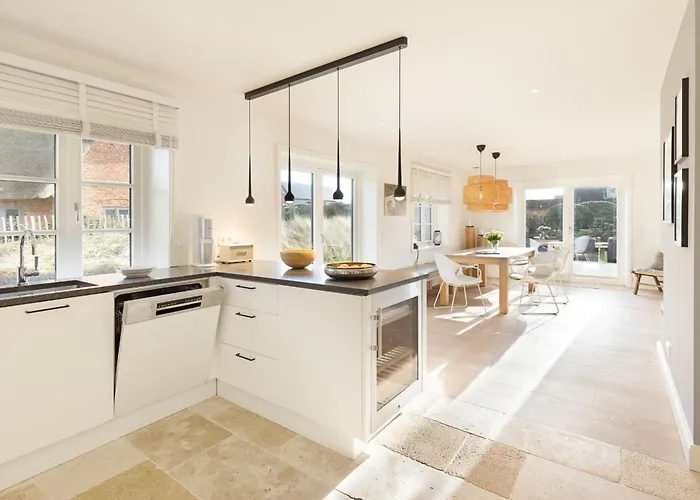 Ellenbogenblick Casa de Férias *