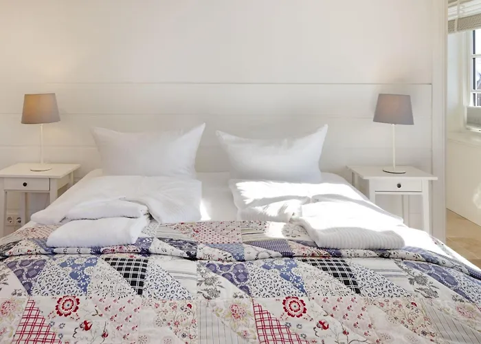 Ellenbogenblick Ferienhaus *