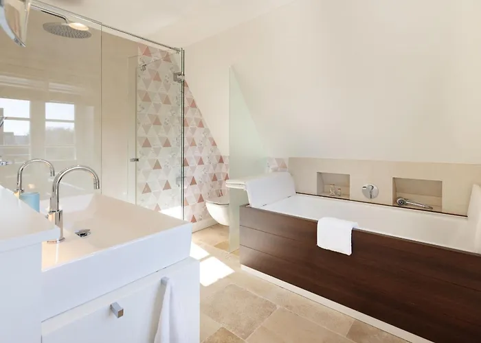 Ellenbogenblick Ferienhaus