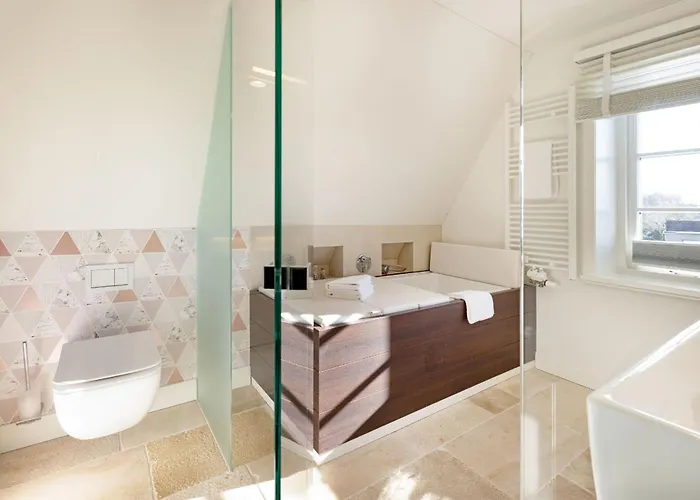 Ferienhaus Ellenbogenblick