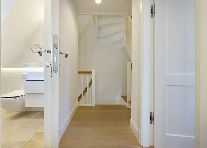 Ferienhaus Ellenbogenblick