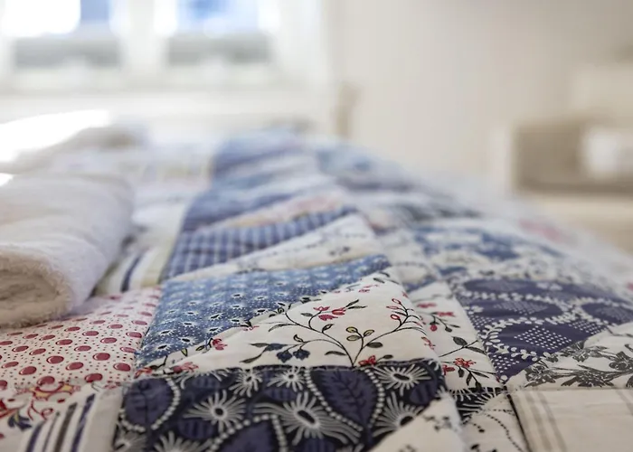 Ellenbogenblick * List auf Sylt