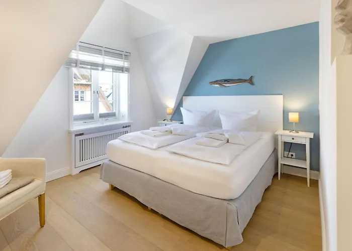 Ferienhaus Ellenbogenblick